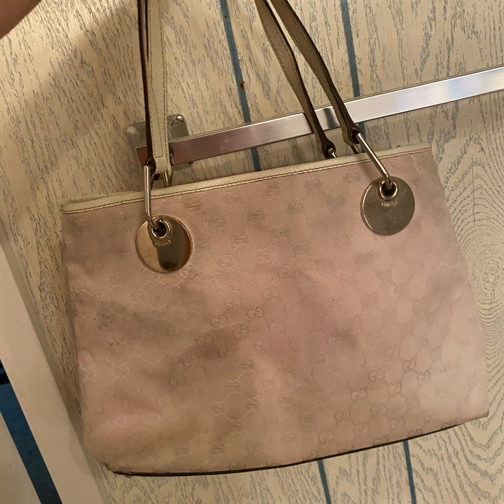 Gucci bag